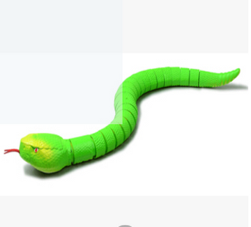 Electronic Remote Control Snake